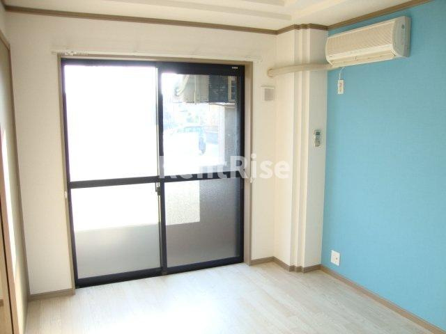 ハピネス 本郷の洋室|洋室