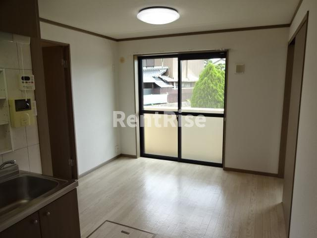 ハピネス 本郷の展望|ダイニング