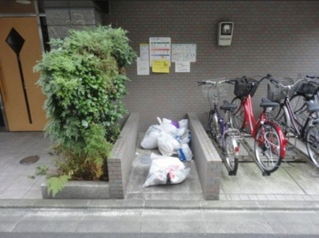 【その他共用部分】リクエスト秋葉原