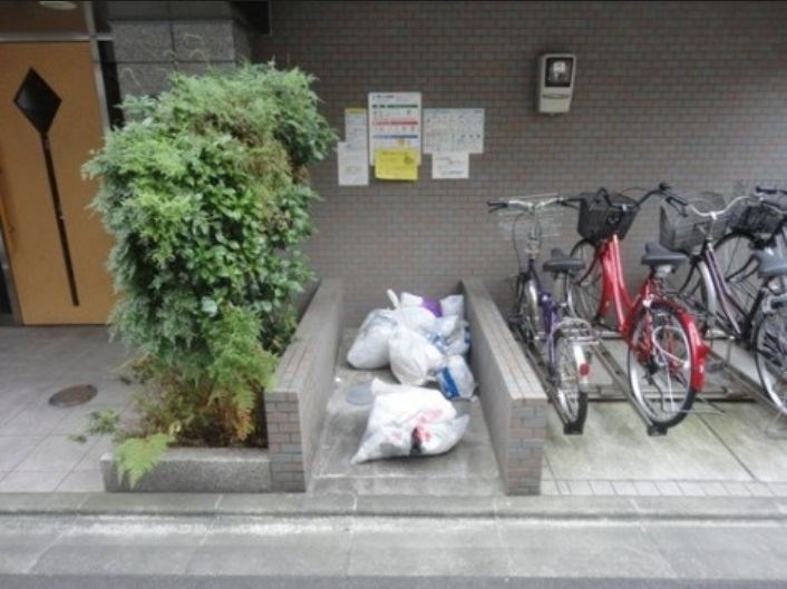 【その他共用部分】リクエスト秋葉原 