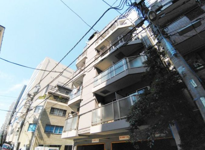 【外観】リクエスト秋葉原