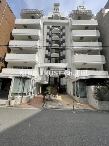シティコート東扇町