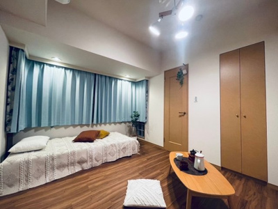 【洋室】 | 藤和シティホームズ島津山西