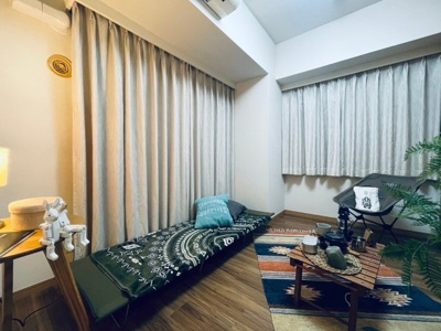 【洋室】 | 藤和シティホームズ島津山西