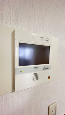 【セキュリティ】 | 藤和シティホームズ島津山西