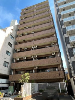 【外観】 | 藤和シティホームズ島津山西