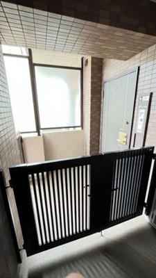 【設備】 | 藤和シティホームズ島津山西