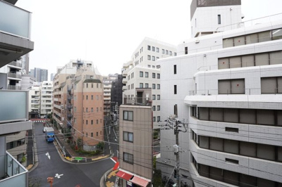 【展望】 | 藤和シティホームズ島津山西