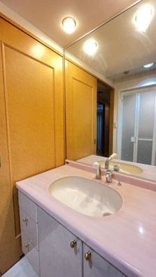 【独立洗面台】 | 藤和シティホームズ島津山西