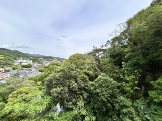 【展望】 | 朝日プラザモンターニュ北神戸一番館