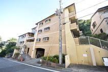 朝日プラザモンターニュ北神戸一番館の画像