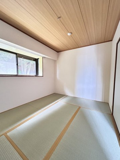 【和室】 | 朝日プラザモンターニュ北神戸一番館