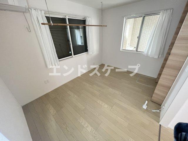 ライスの内装|高崎、前橋エリアのお部屋探しはエンドスケープまで！お客様の理想お聞かせ下さい♪