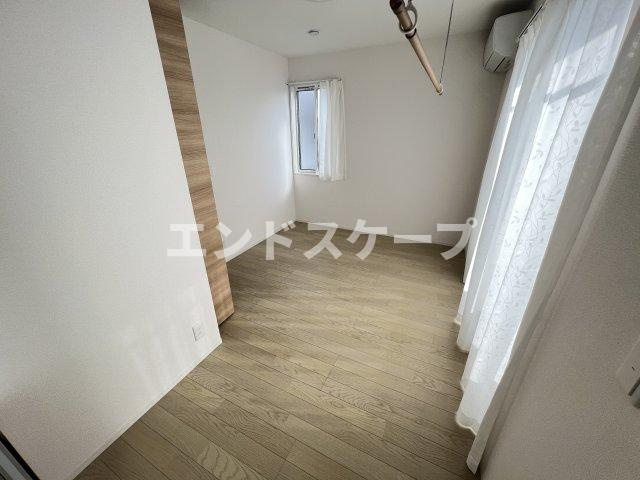 ライスの洋室|高崎、前橋エリアのお部屋探しはエンドスケープまで！お客様の理想お聞かせ下さい♪
