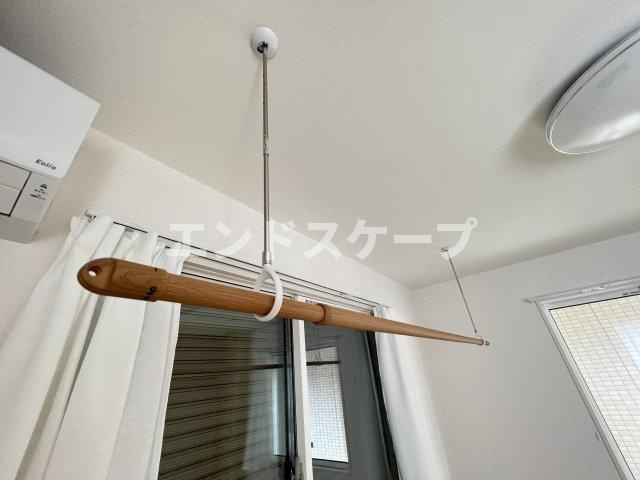 ライスの内装|高崎、前橋エリアのお部屋探しはエンドスケープまで！お客様の理想お聞かせ下さい♪