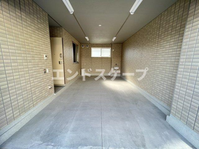 ライスのロビー|高崎、前橋エリアのお部屋探しはエンドスケープまで！お客様の理想お聞かせ下さい♪