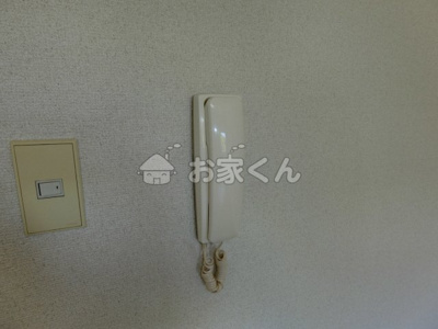 【セキュリティ】 | リベラルハウス