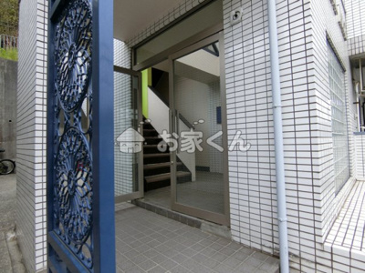 【エントランス】 | リベラルハウス