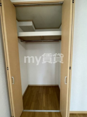 【収納】 | サンヒルズ北町