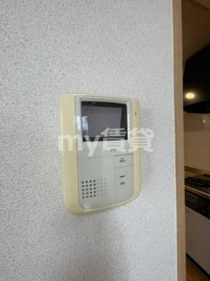 【セキュリティ】 | サンヒルズ北町