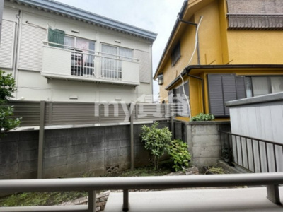 【展望】 | サンヒルズ北町