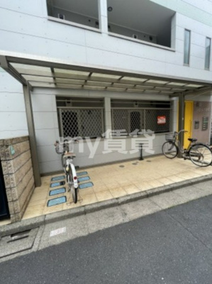 【駐車場】 | サンヒルズ北町