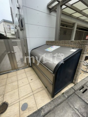 【その他共用部分】 | サンヒルズ北町