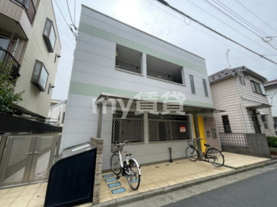 【外観】 | サンヒルズ北町