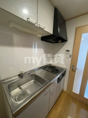 【キッチン】 | サンヒルズ北町