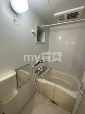 【浴室】 | サンヒルズ北町