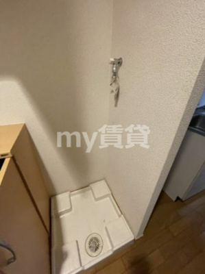 【洗面所】 | サンヒルズ北町