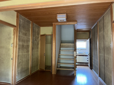 【その他】 | 丹波市山南町応地　戸建て