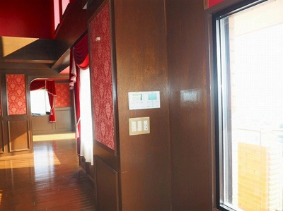 【その他共用部分】 | 神戸市灘区水車新田　戸建て