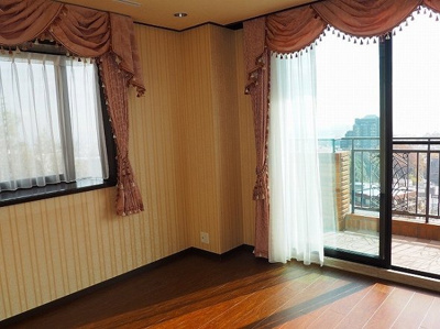 【内装】 | 神戸市灘区水車新田　戸建て