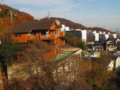 【その他】 | 神戸市灘区水車新田　戸建て