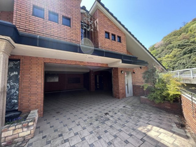 【その他】 | 神戸市灘区水車新田　戸建て