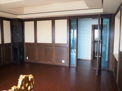 【内装】 | 神戸市灘区水車新田　戸建て