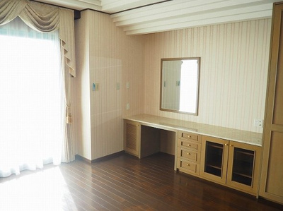 【内装】 | 神戸市灘区水車新田　戸建て