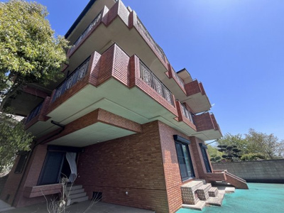 【外観】 | 神戸市灘区水車新田　戸建て