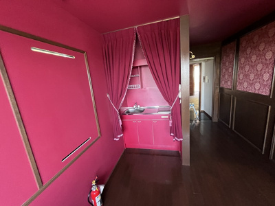 【その他共用部分】 | 神戸市灘区水車新田　戸建て