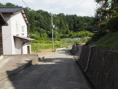 【その他】 | 豊岡市戸牧　作業所付　戸建て