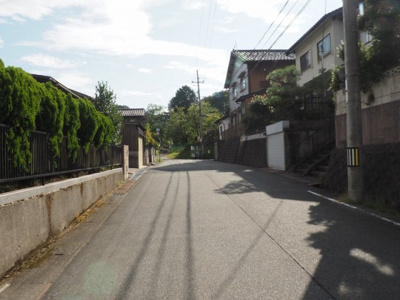 【周辺】 | 豊岡市戸牧　作業所付　戸建て