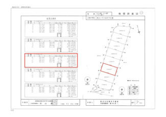 【土地図】 | スマートステージ大森