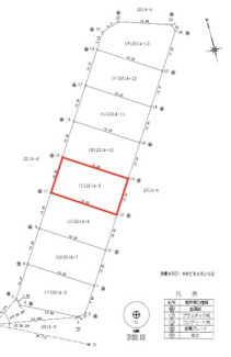 【土地図】 | スマートステージ大森