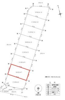 【土地図】 | スマートステージ大森