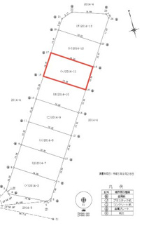 【土地図】 | スマートステージ大森