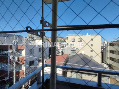 【展望】 | アネックス白楽