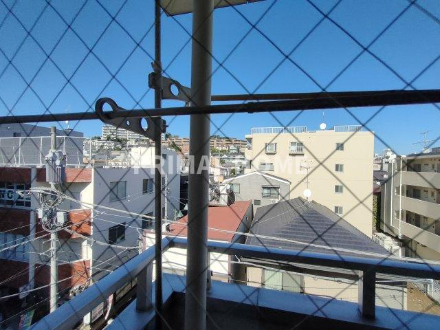 【展望】 | アネックス白楽