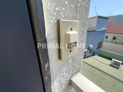 【セキュリティ】 | アネックス白楽