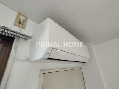 【設備】 | アネックス白楽